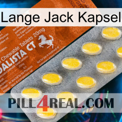 Long Jack Capsule 42